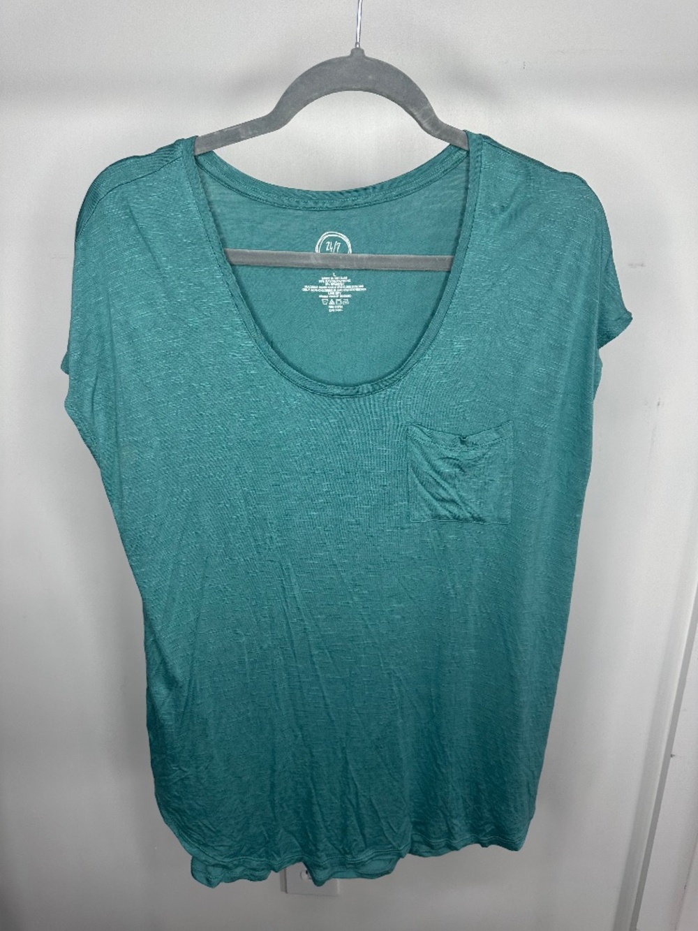 Maurices 24/7 Top-Size Large